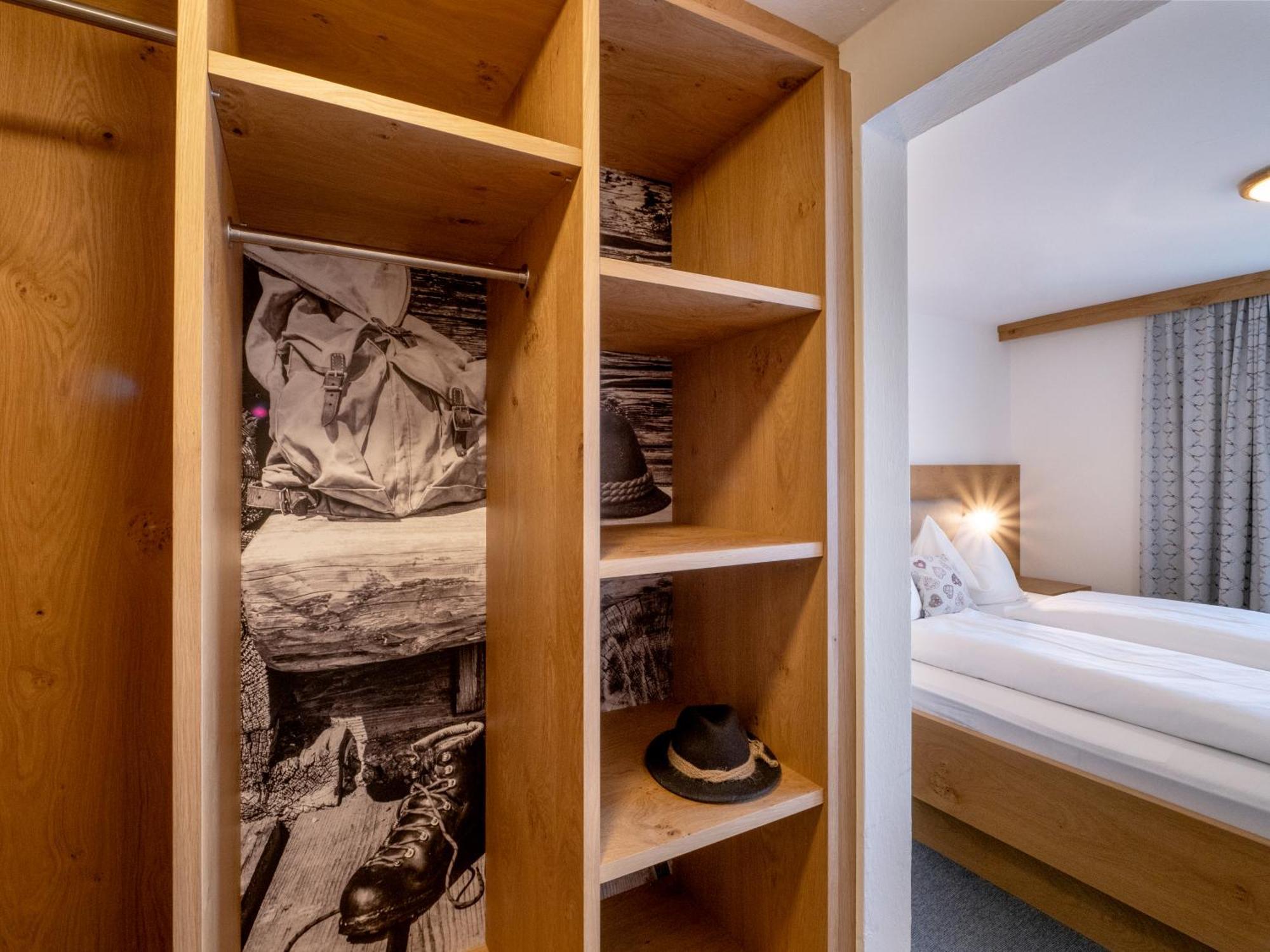 Apartment-Pension Schmiedererhof Sankt Johann in Tirol Bagian luar foto